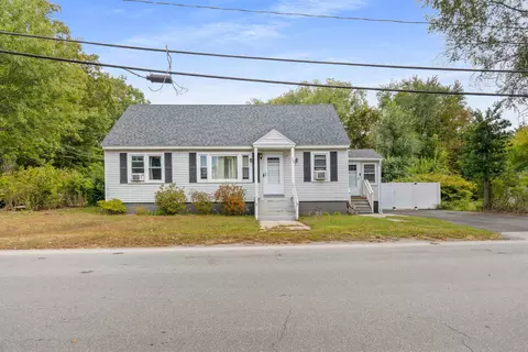 238 S Lincoln St, Manchester, NH 03103