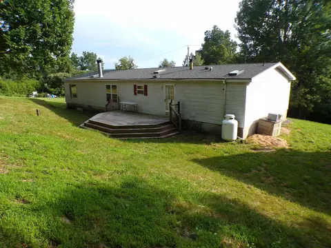 3242 Young Rd, Orwell, VT 05760