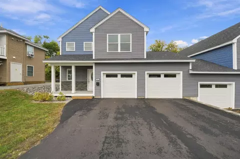 106 Lock St #A, Nashua, NH 03064