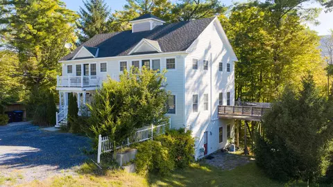 284 Elm St #A&B, Manchester, VT 05255
