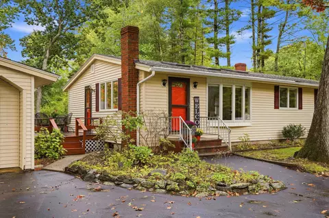 Exterior - 7 Phillip St, Dover, NH 03820 photo 14 of 14