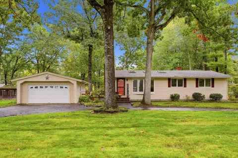 Exterior - 7 Phillip St, Dover, NH 03820 photo 2 of 14