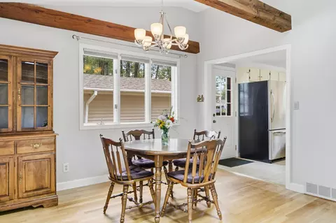 Dining - 7 Phillip St, Dover, NH 03820 photo 1 of 2