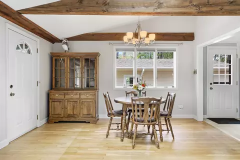 Dining - 7 Phillip St, Dover, NH 03820 photo 2 of 2