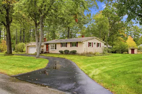 Exterior - 7 Phillip St, Dover, NH 03820 photo 3 of 14