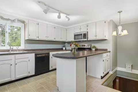 Kitchen - 7 Phillip St, Dover, NH 03820 photo 2 of 4