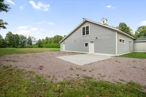 Exterior - 22 Park St, Underhill, VT 05489 photo 6 of 8