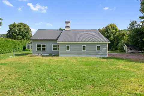 Exterior - 22 Park St, Underhill, VT 05489 photo 5 of 8