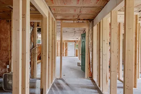 Entry Way - 22 Park St, Underhill, VT 05489 photo 7 of 10