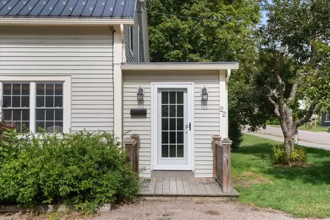 Exterior - 22 Park St, Underhill, VT 05489 photo 2 of 8