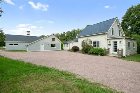 Exterior - 22 Park St, Underhill, VT 05489 photo 1 of 8