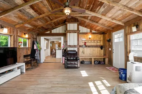 Entry Way - 22 Park St, Underhill, VT 05489 photo 1 of 10