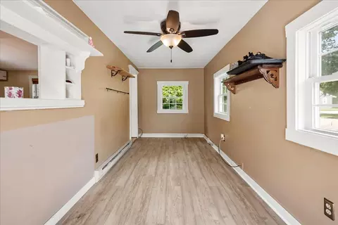 Entry Way - 22 Park St, Underhill, VT 05489 photo 3 of 10