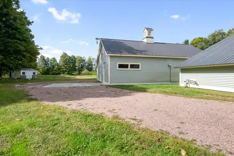 Exterior - 22 Park St, Underhill, VT 05489 photo 8 of 8