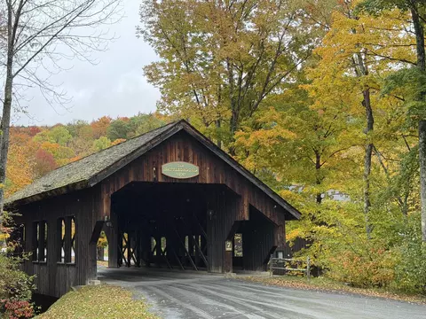 4604 Battleground Rd #33, Fayston, VT 05673
