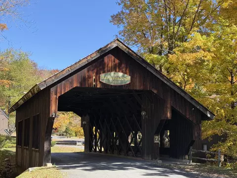 4604 Battleground Rd #33, Fayston, VT 05673