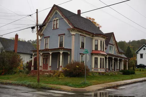 77 Webster St, Saint Johnsbury, VT 05819