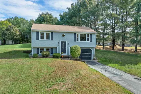 28 Killian Dr UNIT : U-39, Nashua, NH 03062