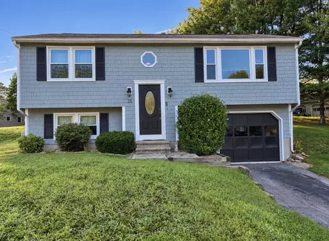 28 Killian Dr UNIT : U-39, Nashua, NH 03062
