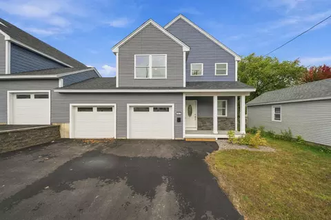 106 Lock St #B, Nashua, NH 03064