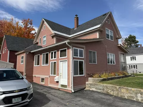 507 Second Ave, Berlin, NH 03570