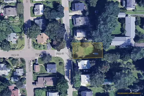 tbd Manseau St, Winooski, VT 05404