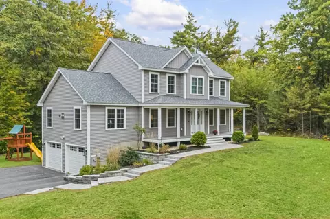 30 High Range Dr, New Ipswich, NH 03071