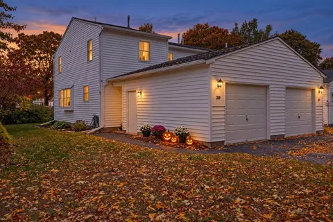39 Fairmont Pl #39, Burlington, VT 05401