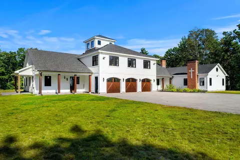 159 Greenville Rd, New Ipswich, NH 03071