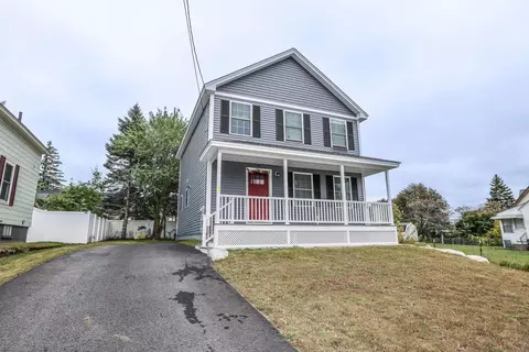 37 Longwood Ave, Manchester, NH 03109