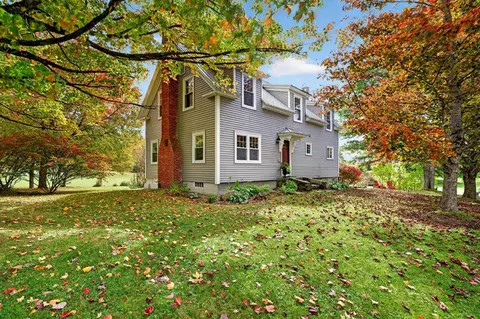 1435 Rt 117 St, Sugar Hill, NH 03586