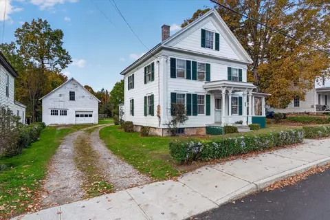 60 Depot St, Wallingford, VT 05773