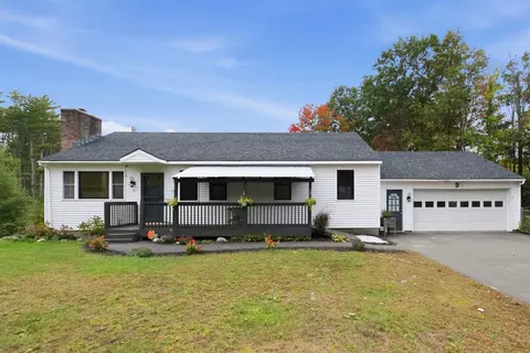 9 Route 114, Sutton, NH 03221