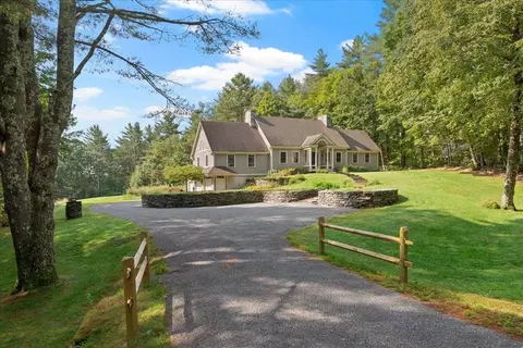 235 Birch Grv, Arlington, VT 05250