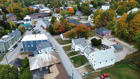 View/Area - 34 Spring St, Bristol, NH 03222 photo 3 of 4