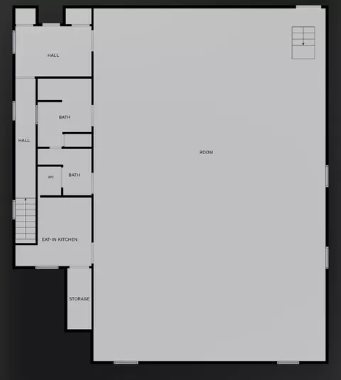 Floorplan - 34 Spring St, Bristol, NH 03222 photo 2 of 2