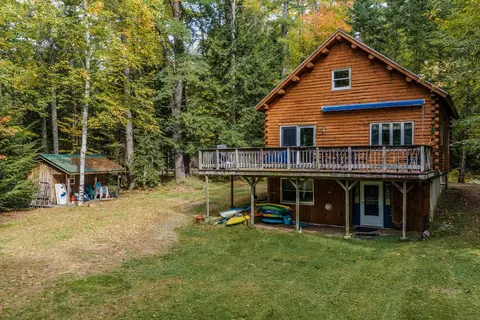 275 White Mountain Rd, Woodsville, NH 03785