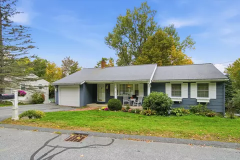 16 Edwin Ave, Claremont, NH 03743