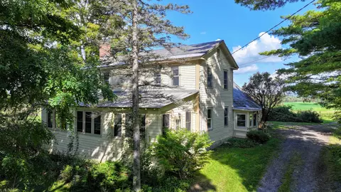 1104 Route 125, Bridport, VT 05734