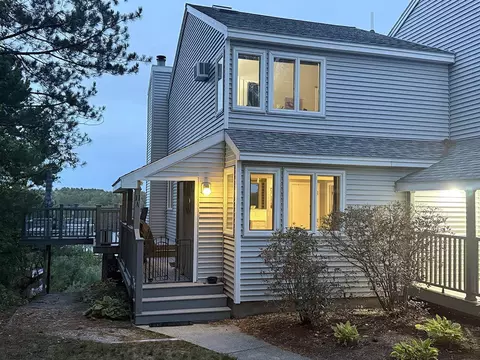265 Michawanic Rd #11-A, Wakefield, NH 03872
