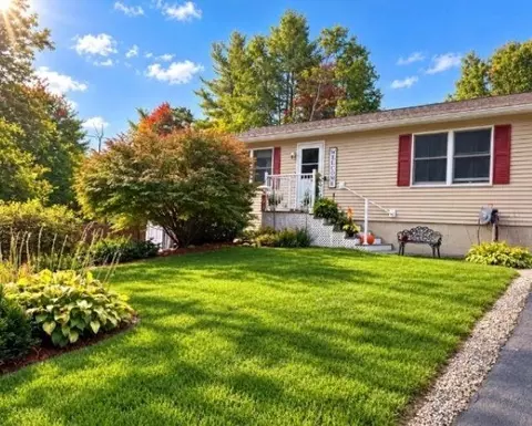 649 Shaker Rd, Canterbury, NH 03224