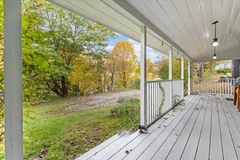 Exterior - 252 Spring Rd, Tunbridge, VT 05077 photo 5 of 10