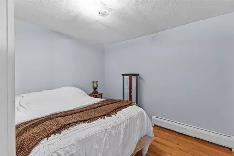 Bedroom - 252 Spring Rd, Tunbridge, VT 05077 photo 4 of 5