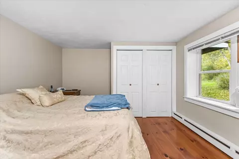 Bedroom - 252 Spring Rd, Tunbridge, VT 05077 photo 1 of 5