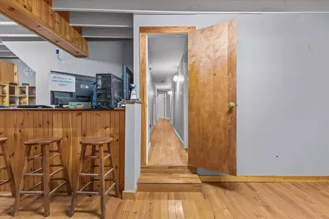 Entry Way - 252 Spring Rd, Tunbridge, VT 05077 photo 4 of 7