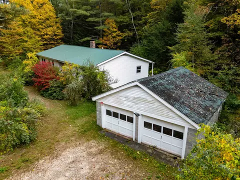 Exterior - 9 Iron Kettle Rd, Warner, NH 03278 photo 2 of 3
