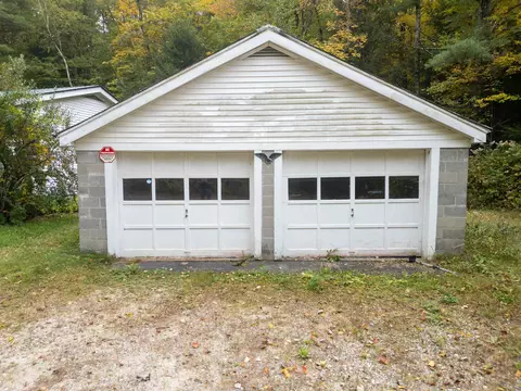 Exterior - 9 Iron Kettle Rd, Warner, NH 03278 photo 3 of 3