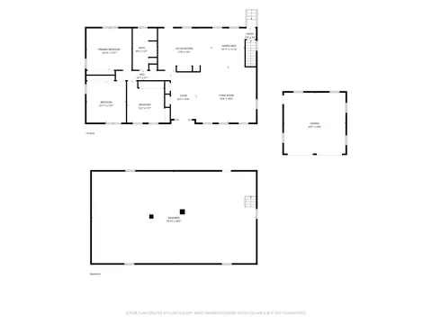 Floorplan - 9 Iron Kettle Rd, Warner, NH 03278 photo 3 of 3