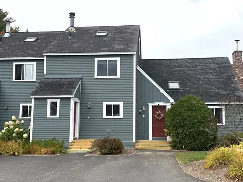 12 Madison Dr #83, Woodstock, NH 03262