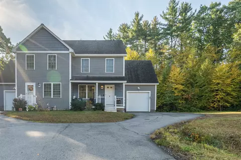 5 Kinsley Dr, Newton, NH 03858